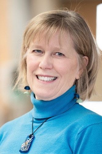 photo of Dr. Coyle