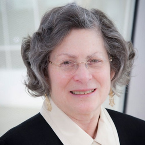 photo of Dr. Barbara Stonestreet