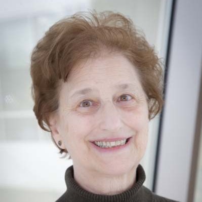 photo of Dr. Betty Vohr