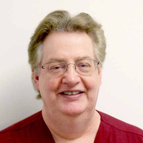 photo of Dr. Guerina