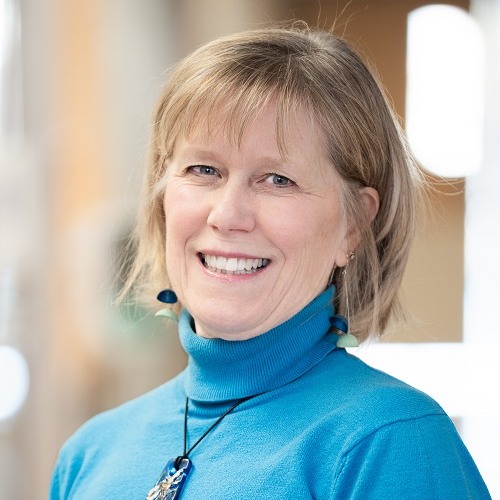 photo of Dr. Coyle