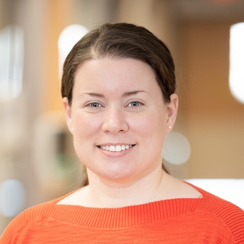 photo of Dr. Little