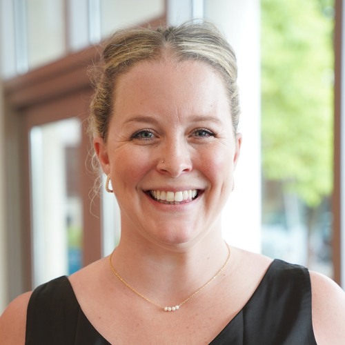 photo of Dr. MacPherson