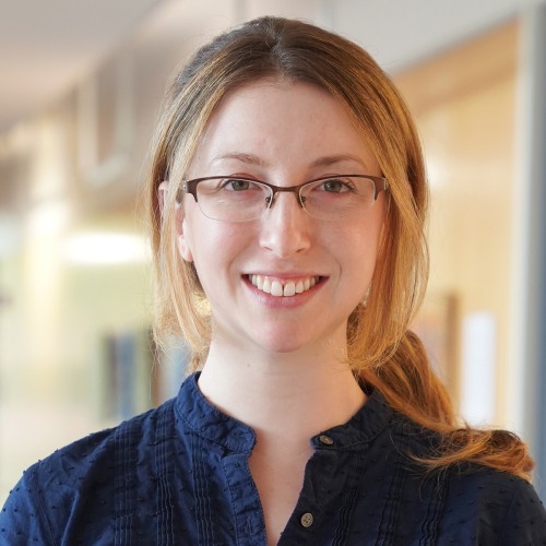 photo of Dr. Durfey
