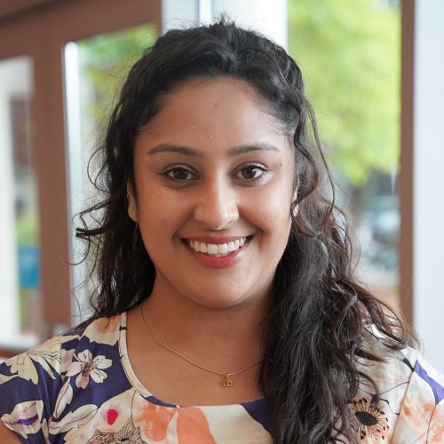 photo of Dr. Shreya Bhandari