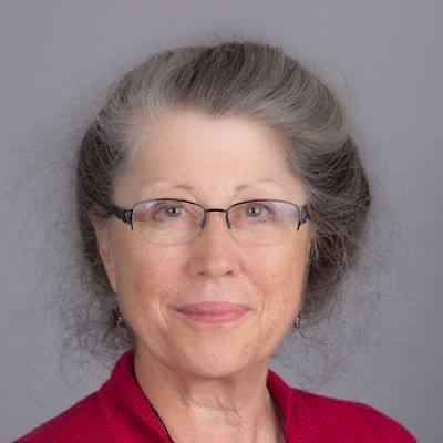 photo of Dr. Mary Lenore Keszler