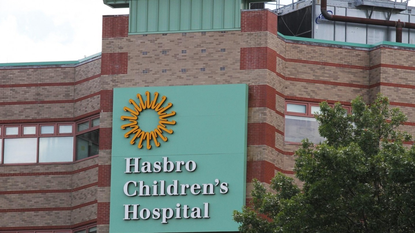 Pediatric Subspecialty Fellowships at Hasbro Children's Hospital/Brown